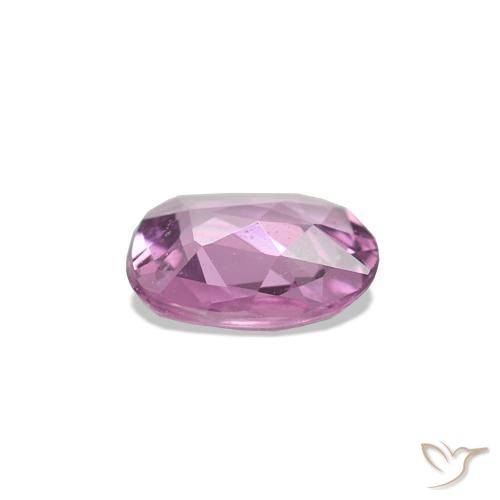 Safira Medium Dark-Purple Natural 0.49ct, Chique, VS