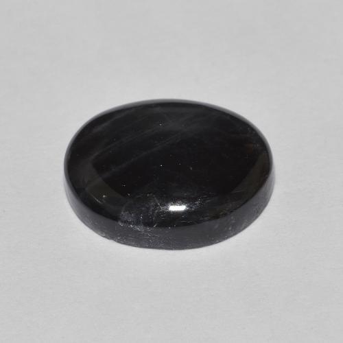 Spectrolite Multicolorido Natural 2.15ct, oval, Opaco