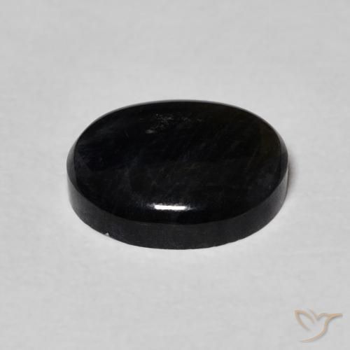 Spectrolite Multicolorido Natural 2.29ct, oval, Opaco