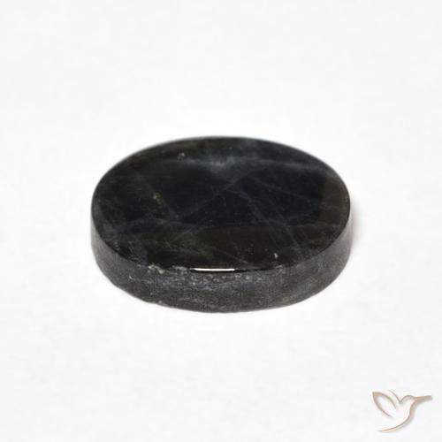 Spectrolite Multicolorido Natural 1.96ct, oval, Opaco