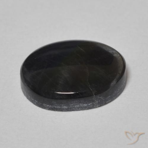 Spectrolite Multicolorido Natural 2.12ct, oval, Opaco