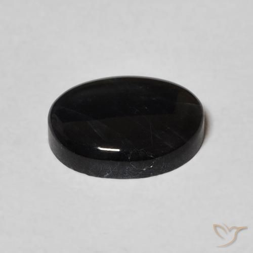 Spectrolite Multicolorido Natural 2.17ct, oval, Opaco