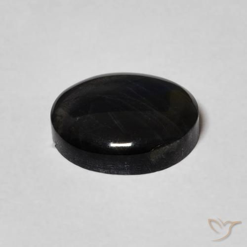 Spectrolite Multicolorido Natural 2.27ct, oval, Opaco