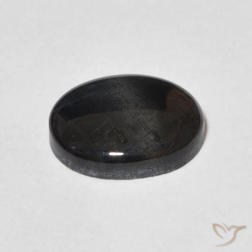 Spectrolite Multicolorido Natural 2.00ct, oval, Opaco
