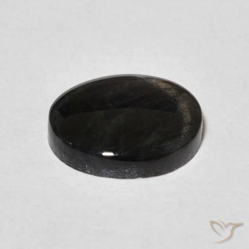 Spectrolite Multicolorido Natural 2.09ct, oval, Opaco