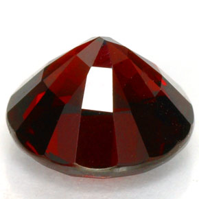 Espinélio  natural 2,47ct, corte redondo, VS