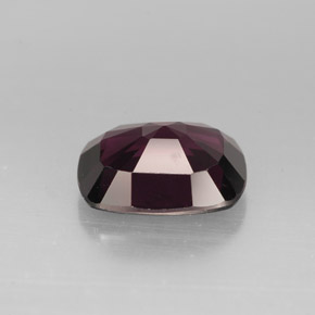 Espinélio  natural 2,28ct, almofada cortada, VVS-VS