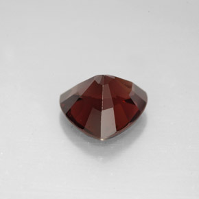 Espinélio laranja natural 2,71ct, trillion, VS
