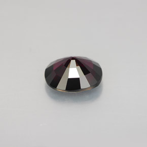 Espinélio  natural 1,95ct, almofada cortada, VVS-VS