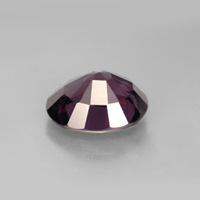 Espinélio  natural 4,43ct, corte oval, VS