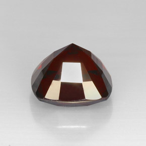 Espinélio  natural 19,03ct, almofada cortada, VVS-VS
