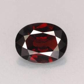 Espinélio  natural 1,80ct, corte oval, VS