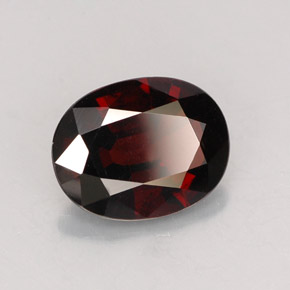 Espinélio  natural 1,80ct, corte oval, VS