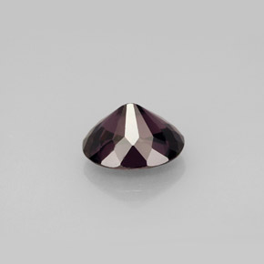 Espinélio  natural 2,22ct, corte oval, VS