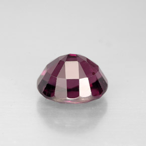 Espinélio  natural 2,25ct, corte oval, VVS-VS