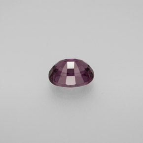 Espinélio  natural 1,33ct, corte oval, VS