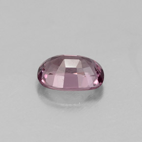 Espinélio rosa natural 0,68ct, almofada cortada, VVS-VS