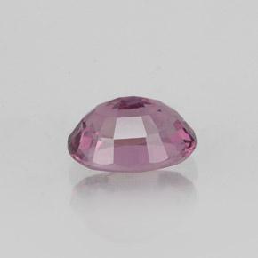 Espinélio Boysenberry Natural 0.93ct, Corte Oval, VVS