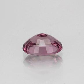 Espinélio Médio Magenta-Rosa Natural 1.12ct, Corte Oval, VVS-VS