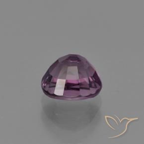 Espinélio sangria escura Natural 1.13ct, oval, VS