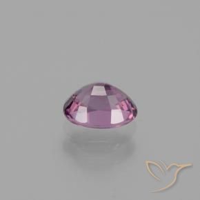 Espinélio sangria Natural 0.76ct, oval, VVS