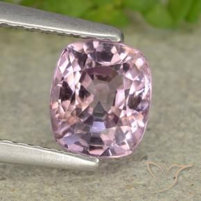 Espinélio Lavanda Natural 1.16ct, Almofada, VVS-VS