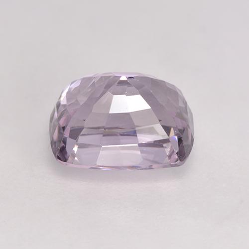 Espinélio cinza natural 1,93ct, almofada cortada, VS