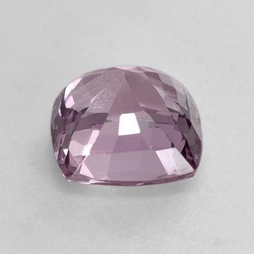 Espinélio rosa natural 1,57ct, almofada cortada, VVS-VS