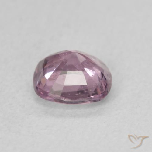 Espinélio Rosa Natural 0.71ct, Almofada, VS