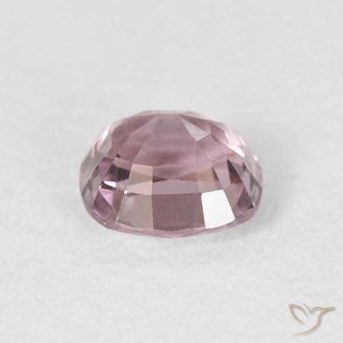Espinélio Rosa Natural 1.17ct, Almofada, VS