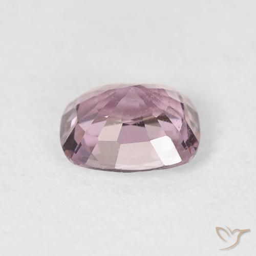 Espinélio Lavanda Natural 1.06ct, Almofada, VS