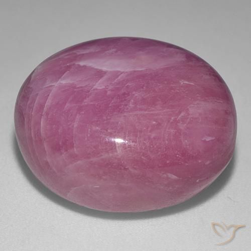 rubi estrela Medium Dark-Purple Natural 56.00ct, oval, Opaco