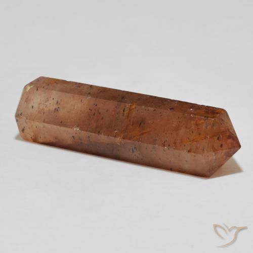 Quartzo Morango vermelho rosa Natural 31.17ct, Chique, Opaco