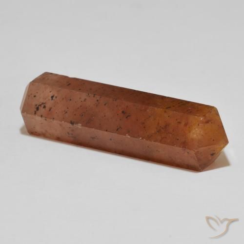 Quartzo Morango vermelho rosa Natural 39.18ct, Chique, Opaco