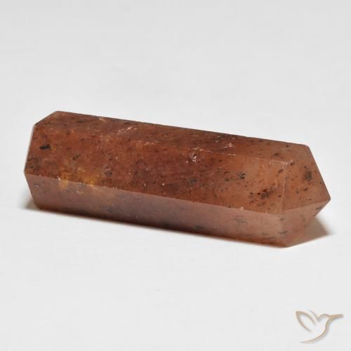 Quartzo Morango vermelho rosa Natural 44.34ct, Chique, Opaco