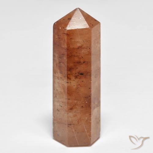 Quartzo Morango vermelho rosa Natural 40.15ct, Chique, Opaco