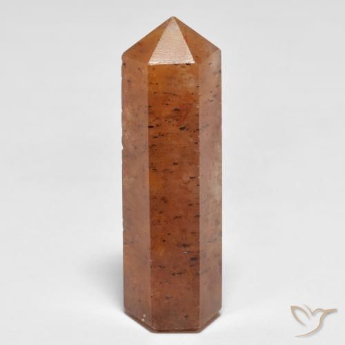 30.87ct Natural vermelho rosa Quartzo Morango, Chique, Opaco