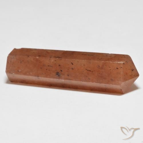 Quartzo Morango vermelho rosa Natural 44.14ct, Chique, Opaco