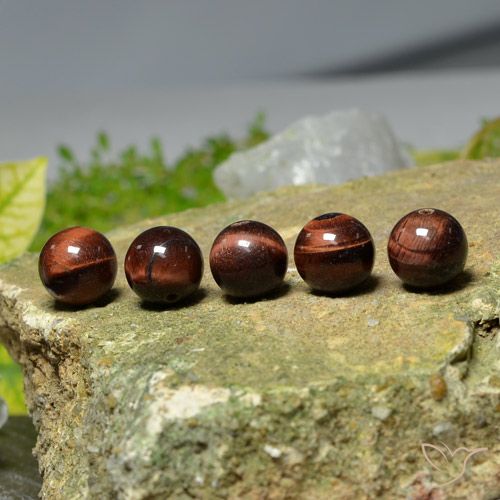 39.55ctw Natural Multicolorido Matriz Olho de Tigre, Esfera / Bola, Opaco