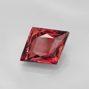 Turmalina rosa natural 4,96ct, forma extravagante, VVS-VS
