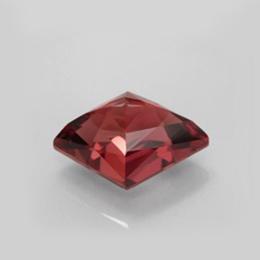 Turmalina rosa natural 4,96ct, forma extravagante, VVS-VS