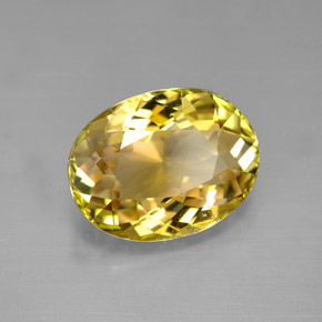 Turmalina multicolorido natural 3,94ct, corte oval, VVS