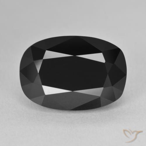 13.20ct Natural Schorl Turmalina, oval, Opaco