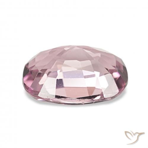 Turmalina Rosa chiclete Natural 2.30ct, Almofada, VS