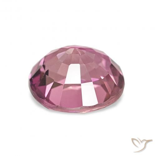 Turmalina Uva Natural 2.05ct, Almofada, VS