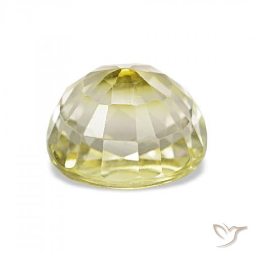 Turmalina Multicolorido Natural 2.20ct, oval, VVS